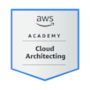 Certificación AWS Academy Cloud Architecting