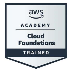 Certificación AWS Academy Cloud Foundations